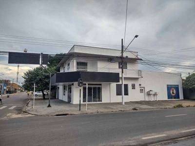 Loja-Salão, 5000 m² - Foto 1