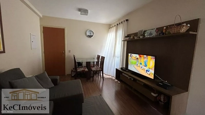 Apartamento, 2 quartos, 58 m² - Foto 2