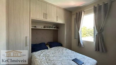 Apartamento, 2 quartos, 58 m² - Foto 4