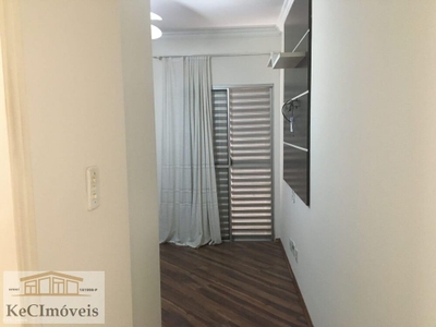 Apartamento, 2 quartos, 72 m² - Foto 2