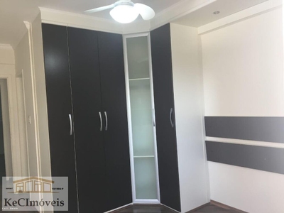 Apartamento, 2 quartos, 72 m² - Foto 5