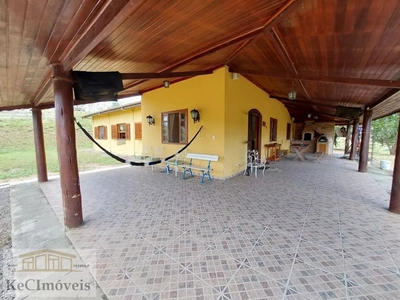 Sítio, 2 quartos, 13 hectares - Foto 3