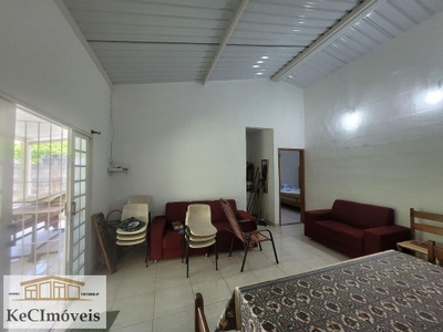 Chácara, 3 quartos, 1000 m² - Foto 2