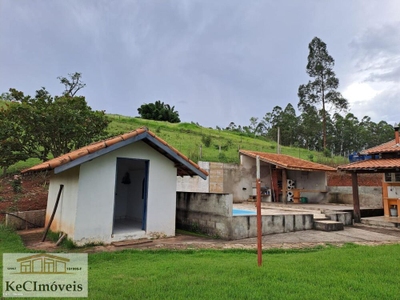 Chácara, 3 quartos, 1 hectares - Foto 4