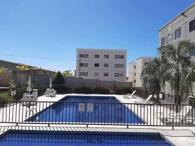 Apartamento, 2 quartos, 51 m² - Foto 2