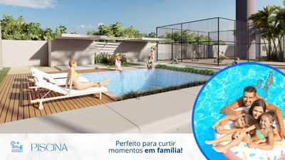 Casa, 2 quartos, 52 m² - Foto 3