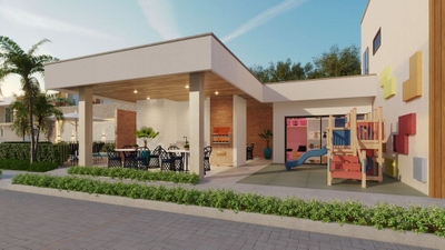 Casa, 4 quartos, 197 m² - Foto 3