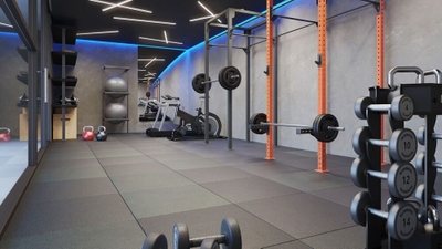 Casa, 4 quartos, 197 m² - Foto 2