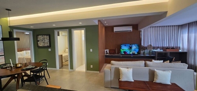 Apartamento, 2 quartos, 68 m² - Foto 1