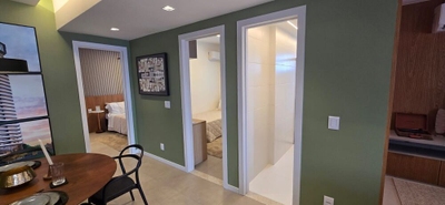 Apartamento, 2 quartos, 68 m² - Foto 5