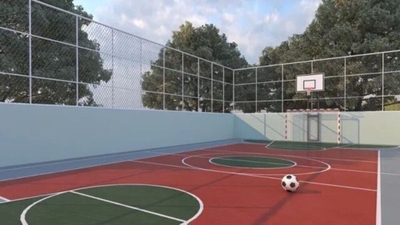 Apartamento, 2 quartos, 68 m² - Foto 4