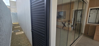 Casa, 3 quartos, 144 m² - Foto 1