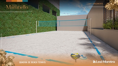 Apartamento, 4 quartos, 232 m² - Foto 1