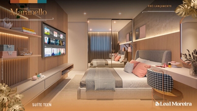 Apartamento, 4 quartos, 232 m² - Foto 4