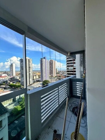 Apartamento, 2 quartos, 78 m² - Foto 1