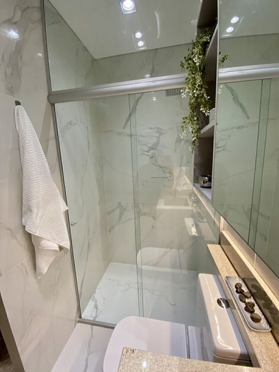 Apartamento, 2 quartos, 42 m² - Foto 5