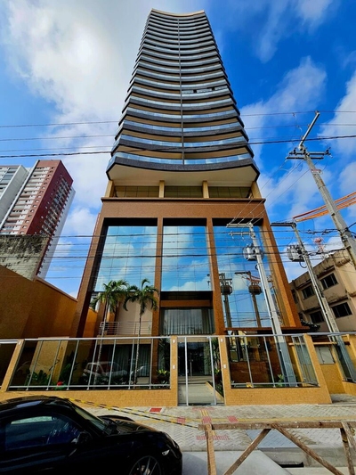 Apartamento, 3 quartos, 79 m² - Foto 4