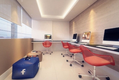 Apartamento, 3 quartos, 79 m² - Foto 1