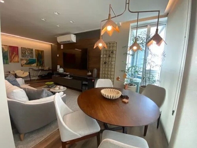 Apartamento, 2 quartos, 78 m² - Foto 3