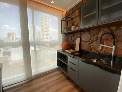 Apartamento, 2 quartos, 78 m² - Foto 2