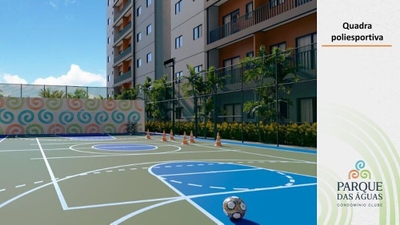 Apartamento, 2 quartos, 42 m² - Foto 5