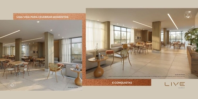 Apartamento, 3 quartos, 140 m² - Foto 4