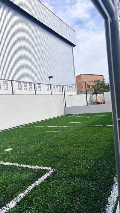 Apartamento, 2 quartos, 50 m² - Foto 5