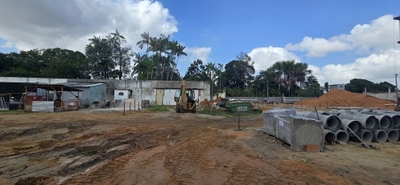 Casa, 3 quartos, 8572 m² - Foto 4