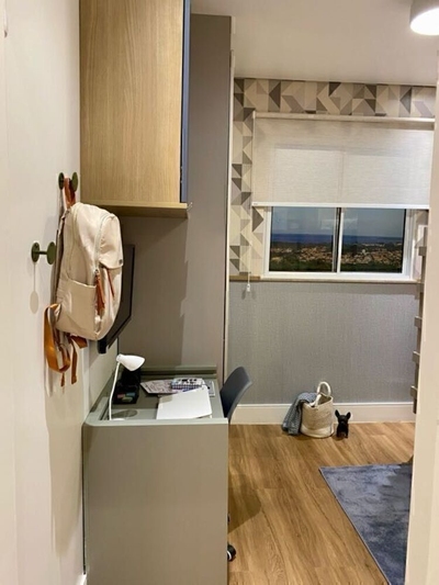 Apartamento, 2 quartos, 42 m² - Foto 5