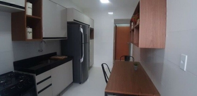 Apartamento, 3 quartos, 90 m² - Foto 4