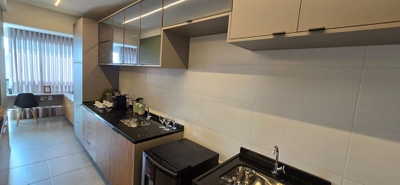 Apartamento, 2 quartos, 68 m² - Foto 2