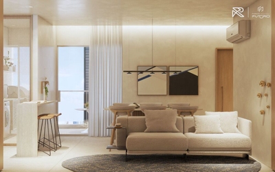 Apartamento, 2 quartos, 60 m² - Foto 3