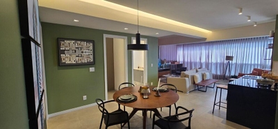 Apartamento, 2 quartos, 68 m² - Foto 4