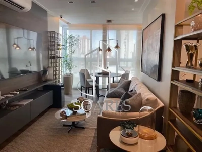 Apartamento, 2 quartos, 78 m² - Foto 3