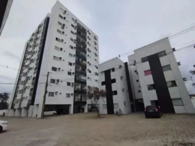 Apartamento, 2 quartos, 63 m² - Foto 2