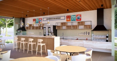 Terreno, 10 hectares - Foto 3