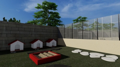 Terreno, 10 hectares - Foto 2