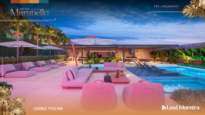 Apartamento, 4 quartos, 232 m² - Foto 1