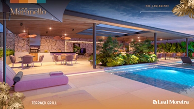 Apartamento, 4 quartos, 232 m² - Foto 5