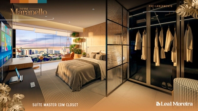 Apartamento, 4 quartos, 232 m² - Foto 4