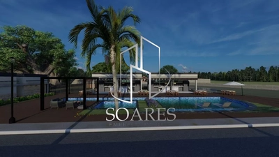 Terreno, 10 hectares - Foto 2