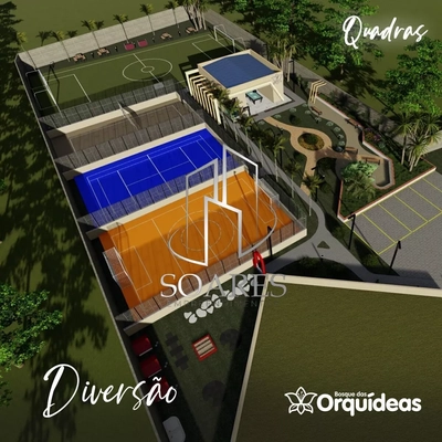 Terreno, 10 hectares - Foto 5