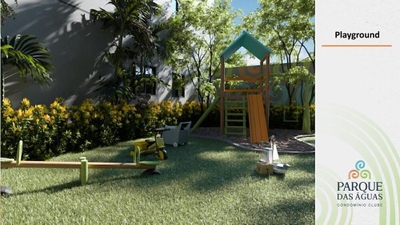 Apartamento, 2 quartos, 42 m² - Foto 2