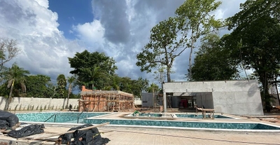 Terreno, 10 hectares - Foto 2