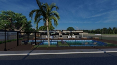 Terreno, 10 hectares - Foto 4