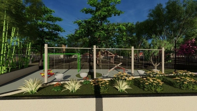 Terreno, 10 hectares - Foto 2