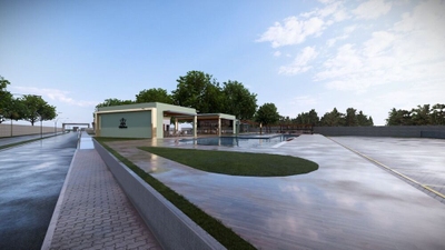 Terreno, 10 hectares - Foto 5