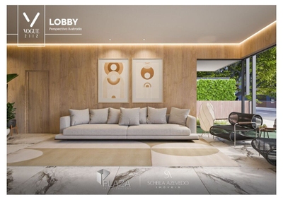 Apartamento, 2 quartos, 90 m² - Foto 4