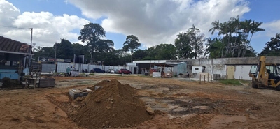 Casa, 3 quartos, 8572 m² - Foto 1