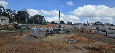 Casa, 3 quartos, 8572 m² - Foto 4